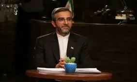 علی باقری: با تنش‌زدایی هیچ چیزی از ما باقی نخواهد ماند
