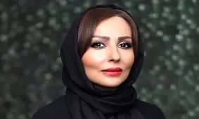 تیکه سنگین پرستو صالحی در مراسم تشییع خشایار الوند!+ویدئو