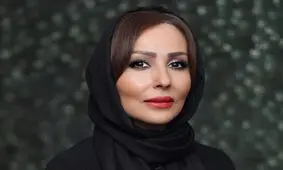 تیکه سنگین پرستو صالحی در مراسم تشییع خشایار الوند!+ویدئو