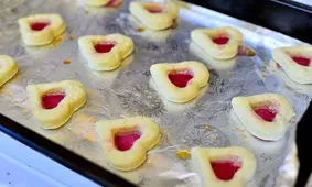 دستور پخت کوکی عالی و متفاوت