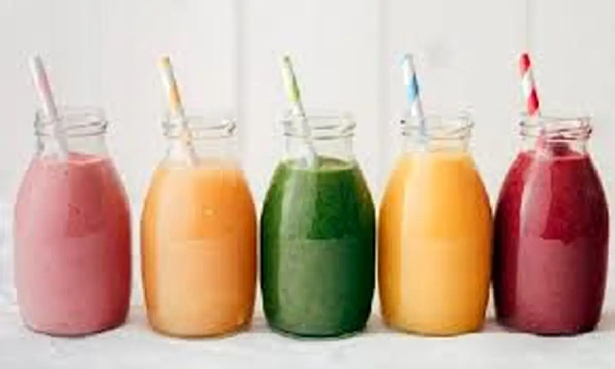 10 نوشیدنی مفید برای مبتلایان به سرماخوردگی