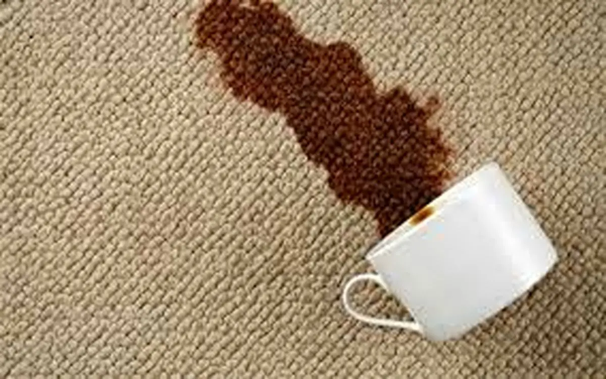 تمیز کردن فرش و موکت با ترفندهای ناب خانه داری