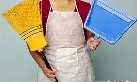 خانه تکانی نوروزی با 8 گام طلایی