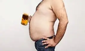 عادت هایی که شکم تان را چاق می کنند!