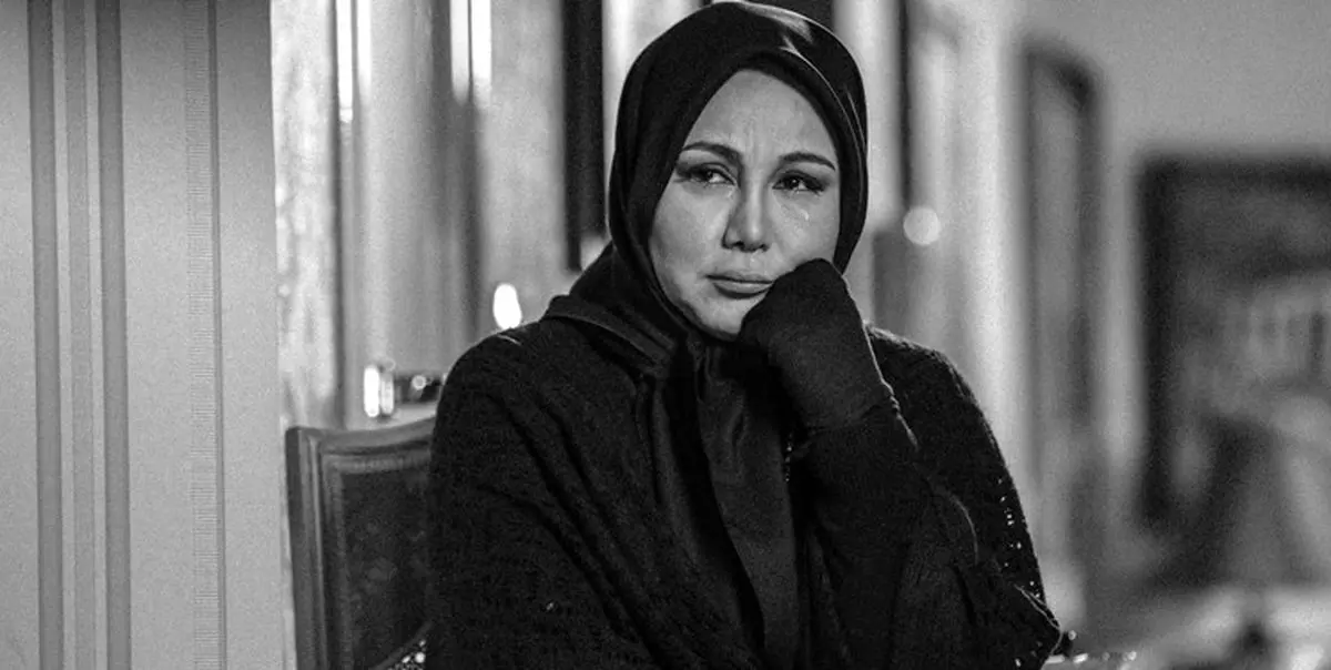 ایفای نقش جدی در سریال نوروزی شبکه دو/ «بر سر دوراهی» شما را یاد سریال‌های قدیمی می‌اندازد