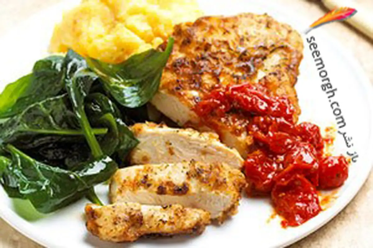 غذاهای ساده در 20 دقیقه + طرز تهیه