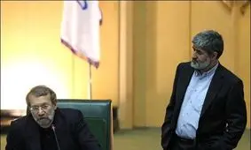 علی لاریجانی دیگر در مجلس حضور نخواهد یافت/ نمایندگانی را که نمی‌توانند در مجلس حضور یابند، بشناسید + جدول