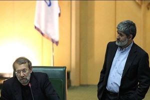 علی لاریجانی دیگر در مجلس حضور نخواهد یافت/ نمایندگانی را که نمی‌توانند در مجلس حضور یابند، بشناسید + جدول