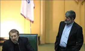 علی لاریجانی دیگر در مجلس حضور نخواهد یافت/ نمایندگانی را که نمی‌توانند در مجلس حضور یابند، بشناسید + جدول