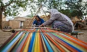صنایع دستی و سوغاتی های خوشمزه اردبیل + عکس