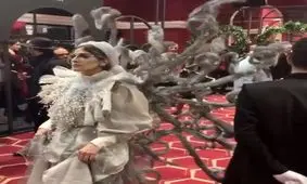 واکنش وزیر ارشاد به فشن شوی مختلط در تهران