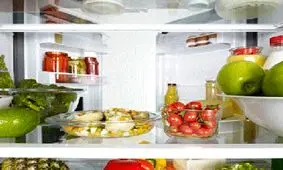 غذا‌ها چقدر مجاز هستند در یخچال نگهداری شوند؟