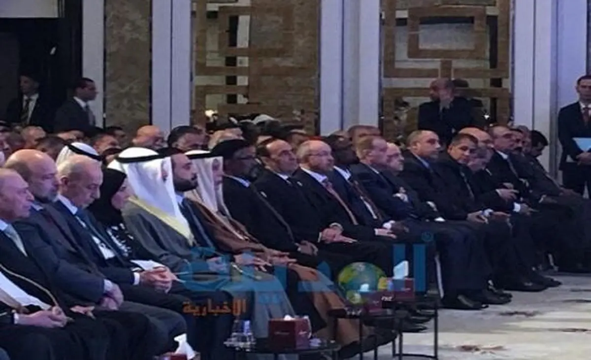 آغاز نشست اتحادیه پارلمان‌های عربی در امان با مشارکت سوریه