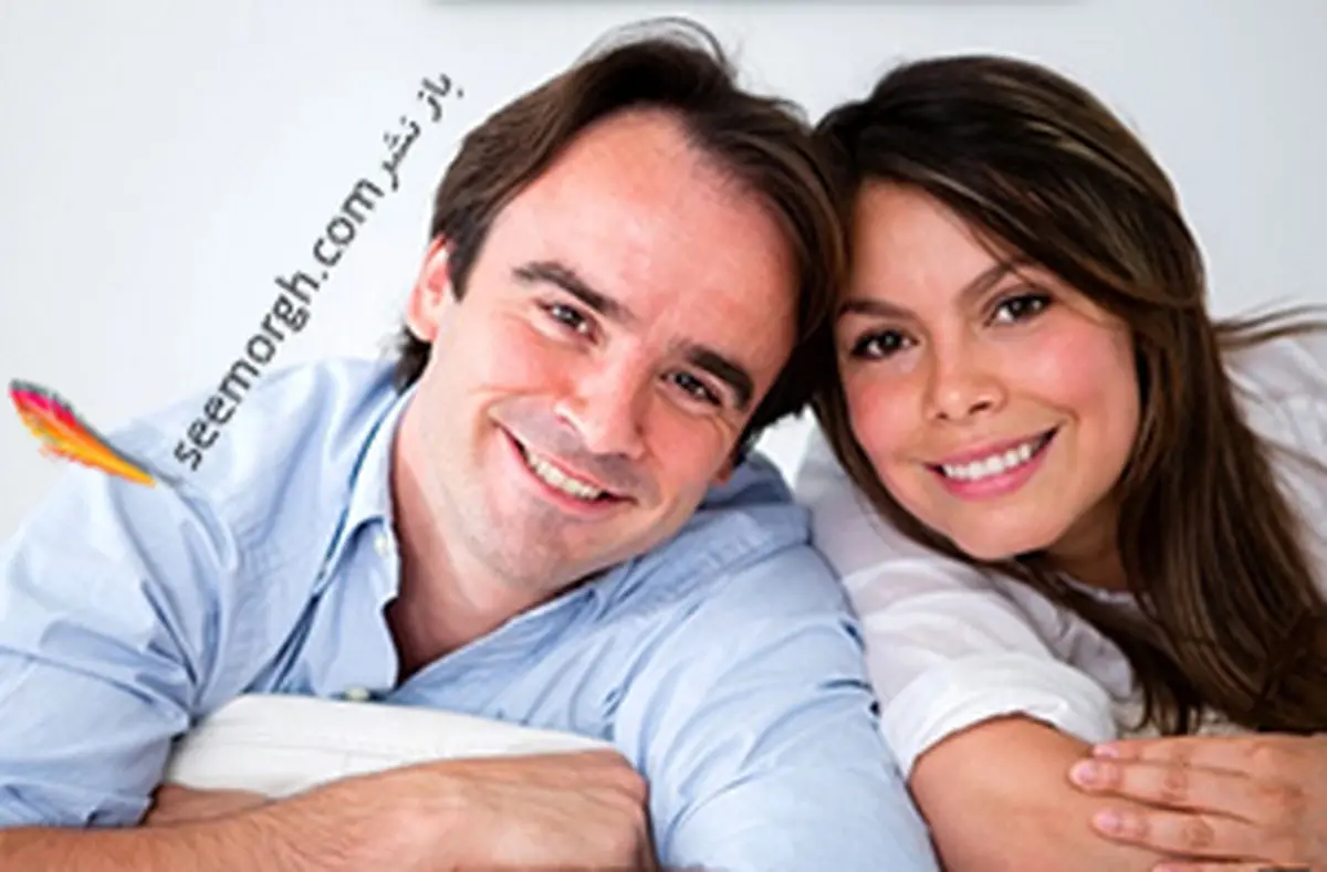 رابطه جنسی سالم این 10 ویژگی را دارد