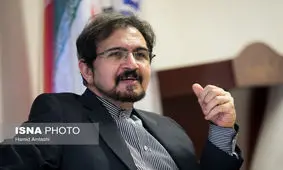 قاسمی:نصب بنر در باشگاه آرارات مورد تایید ما نبود/اولویت ایران همسایگان و حفظ دوستی میان آنهاست