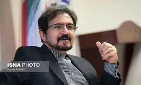 قاسمی:نصب بنر در باشگاه آرارات مورد تایید ما نبود/اولویت ایران همسایگان و حفظ دوستی میان آنهاست