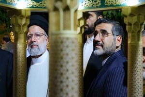 حرف‌های وزیر ارشاد دولت قبل، برای توجیه ساختن گنبد و بارگاه برای شهید رئیسی است؟!/ 3 سال وزارت ارشاد در اختیار کسی با چنین تفکری بود