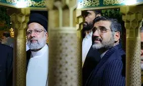 حرف‌های وزیر ارشاد دولت قبل، برای توجیه ساختن گنبد و بارگاه برای شهید رئیسی است؟!/ 3 سال وزارت ارشاد در اختیار کسی با چنین تفکری بود