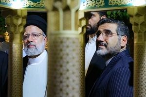 حرف‌های وزیر ارشاد دولت قبل، برای توجیه ساختن گنبد و بارگاه برای شهید رئیسی است؟!/ 3 سال وزارت ارشاد در اختیار کسی با چنین تفکری بود