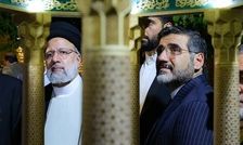 حرف‌های وزیر ارشاد دولت قبل، برای توجیه ساختن گنبد و بارگاه برای شهید رئیسی است؟!/ 3 سال وزارت ارشاد در اختیار کسی با چنین تفکری بود