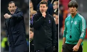 گزینه‌های جانشینی سولاری