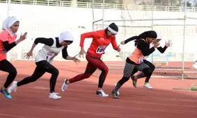 پاسخ نایب رئیس فدراسیون به غیبت فصیحی و طوسی در جام فجر