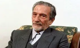 علیرضا فیض درگذشت