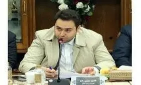 داماد روحانی: او مظلوم‌ترین رییس‌جمهور است