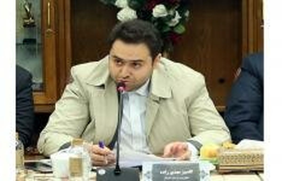 داماد روحانی: او مظلومترین رییسجمهور است