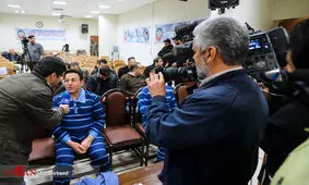 دومین جلسه دادگاه گروه هدایتی برگزار شد