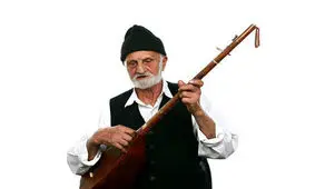 علی‌اصغر خسروی درگذشت/ پیشکسوت موسیقی مقامی که جانباز شد