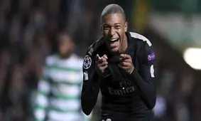 تهدیدی جدید برای مسی به نام ام باپه