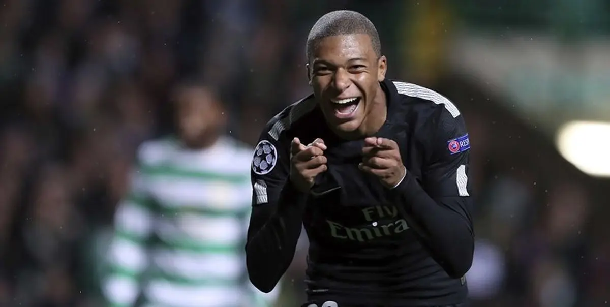 تهدیدی جدید برای مسی به نام ام باپه