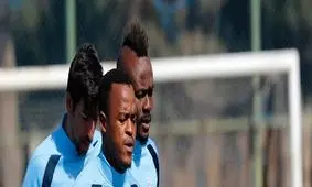 تمدید قرارداد پاتوسی برای استقلال چقدر هزینه دارد؟