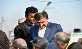 واکنش رییس کمیته انضباطی به حرف های مهدی رحمتی