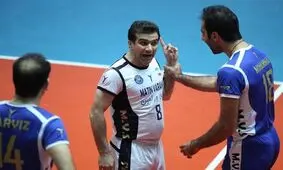 شیرکوند: تهدیدم کردند و گفتند به مشهد نیا!