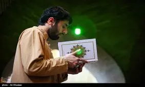 اعتکاف در ۵ مسجد زاهدان برگزار می‌شود