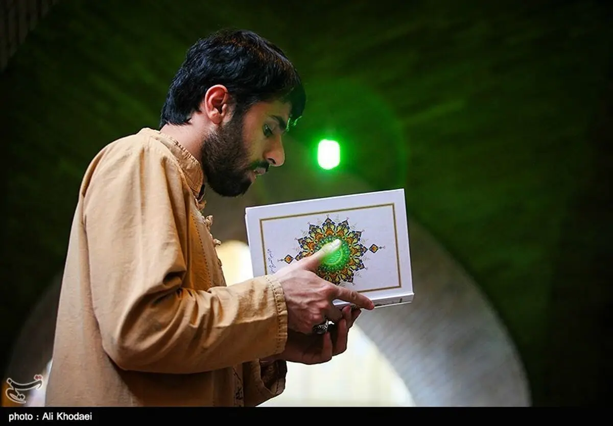 اعتکاف در ۵ مسجد زاهدان برگزار می‌شود
