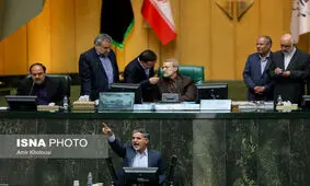 نقوی حسینی: ظرفیت‌های داخلی را با مدیریت جهادی و با هدف مقابله با رکود را فعال کنیم