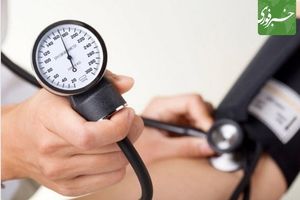 عوامل ابتلا به فشار خون بالا