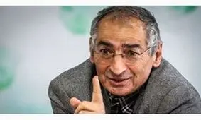 زیباکلام: چرا مجلس درگیر مسائل بی‌ارزش شده؟ / جای تعداد دوره‌های نمایندگی به موضوعات مهم بپردازید