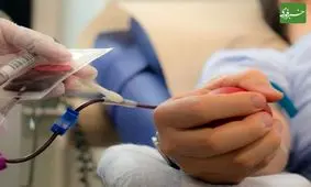 4 باور نادرست درباره اهدای خون