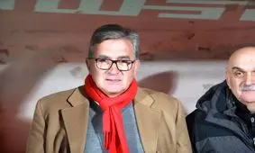 برانکو: شاید در ایران بازنشسته شوم