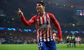 واکنش موراتا به اختلاف هفت امتیازی با بارسلونا