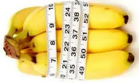 لاغری سریع با رژیم موز به سبک ژاپنی ها