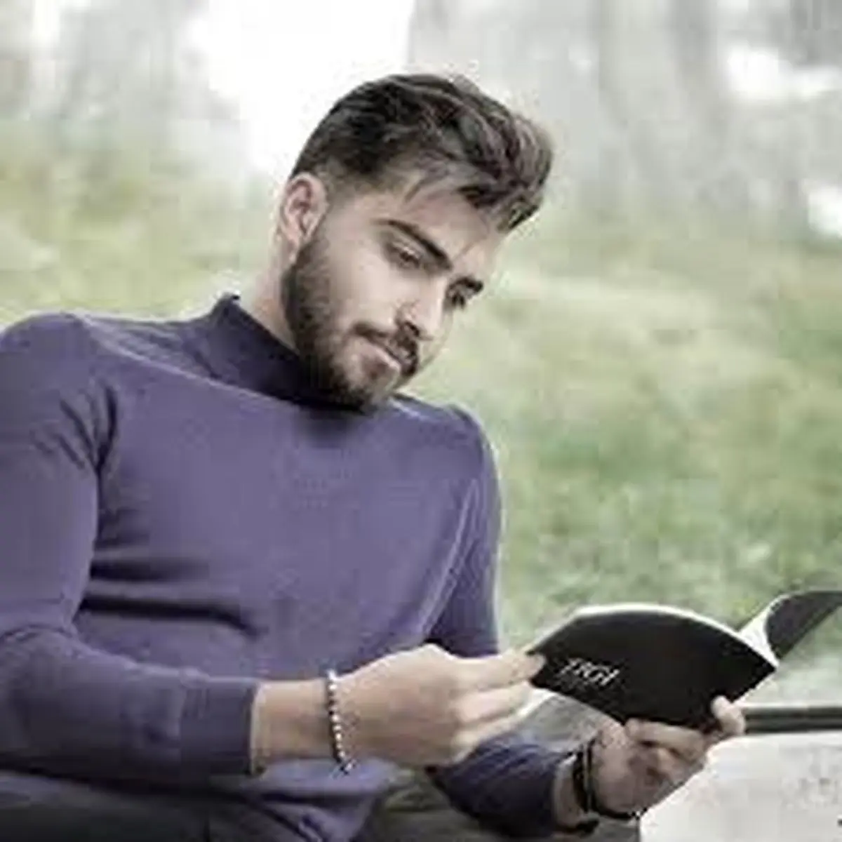 قطعه «طبیب ماهر»