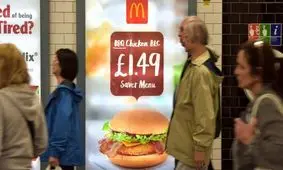 نکته مهمی درباره فست‌فود‌ها که باید بدانید