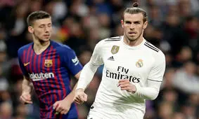 دودستگی در رئال به خاطر تصمیم عجیب سولاری