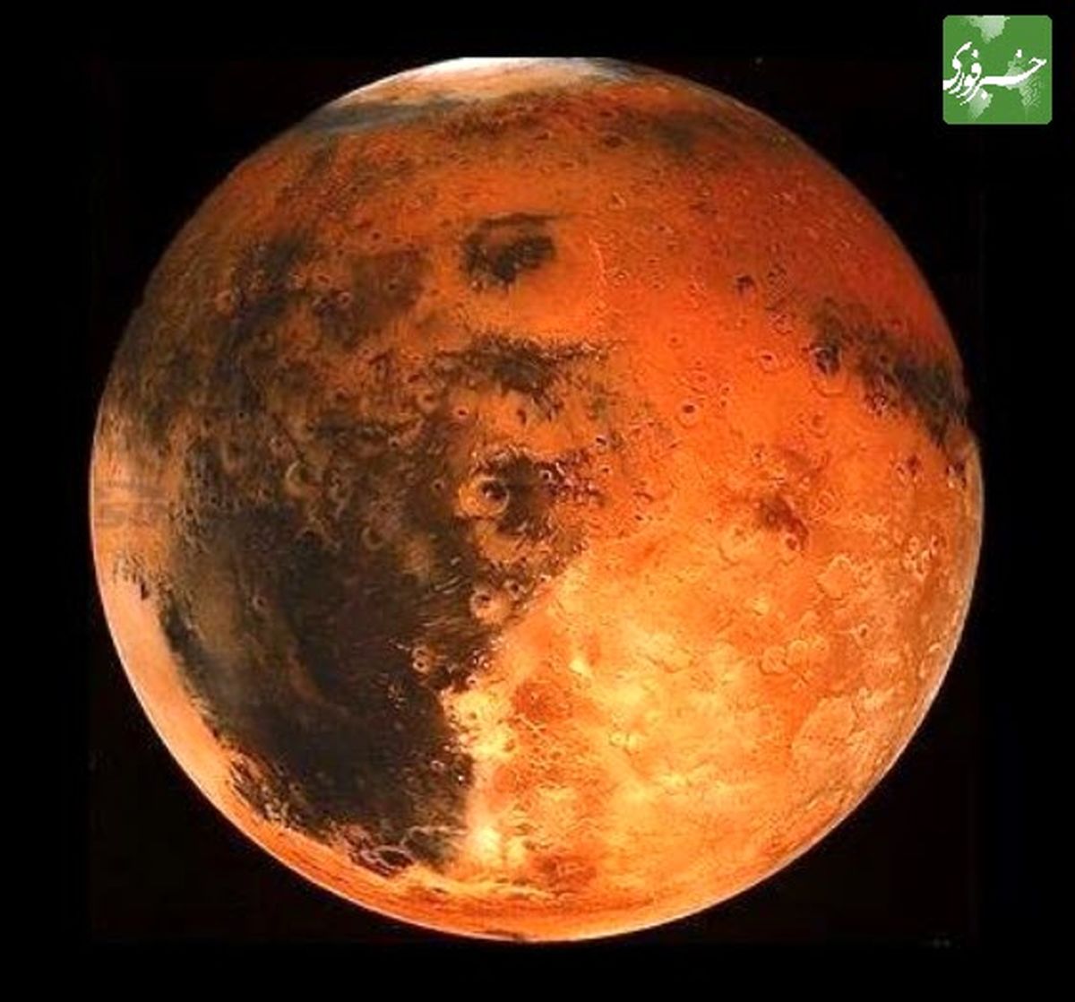 کاوشگر چینی راهی مریخ می شود