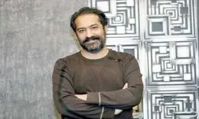 حسین‌ محب‌اهری، رعنا آزادی‌ور و افشین هاشمی پشت‌صحنه «وقتی برگشتم» + عکس
